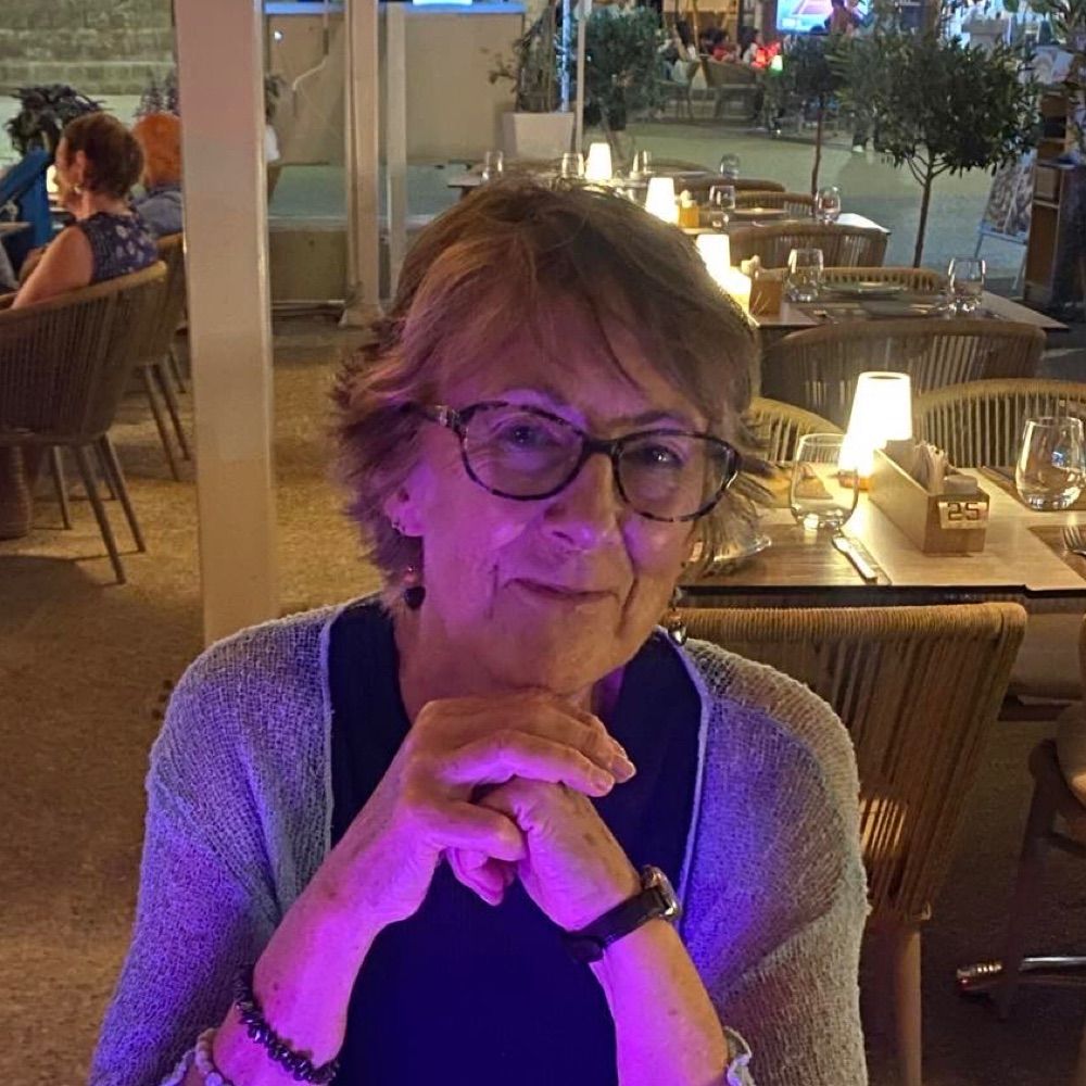 Marilyn Abdulla