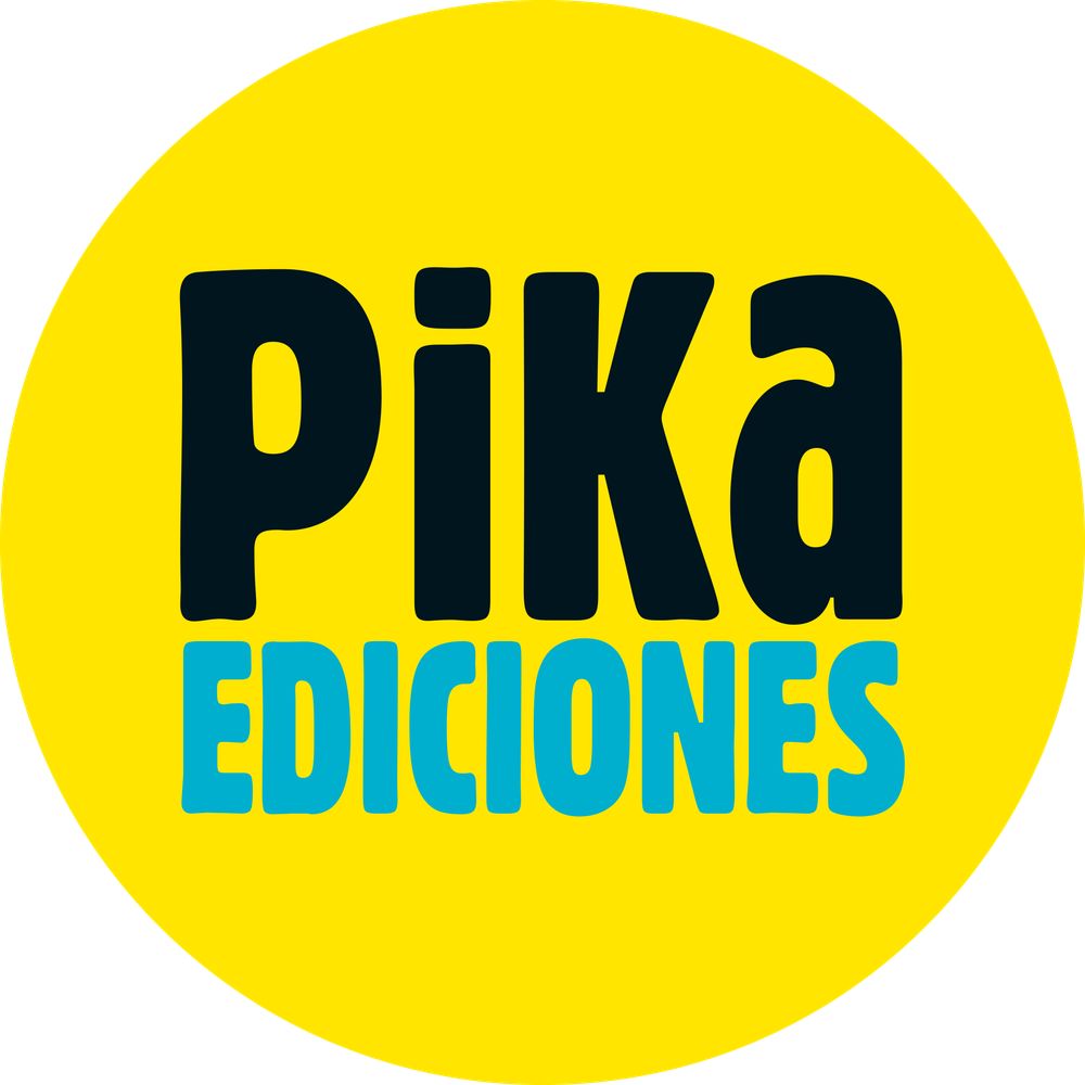 Pika Ediciones