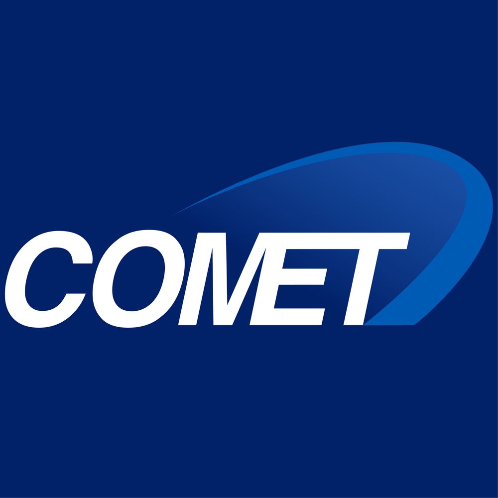 UCAR COMET