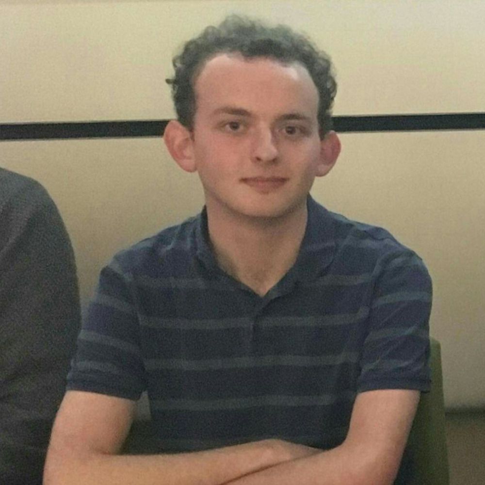 Matt Lansdell
