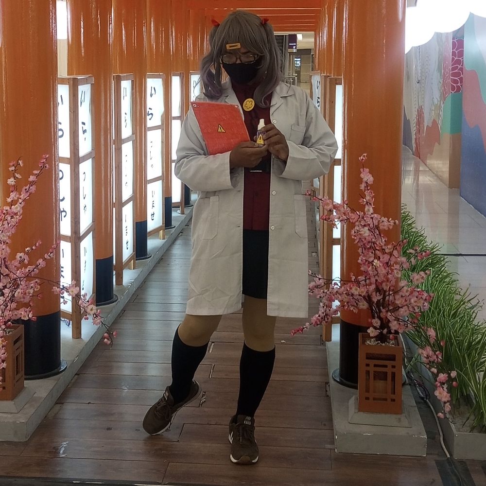 Steven Adhityawan Sonjaya, S.Tr.Par