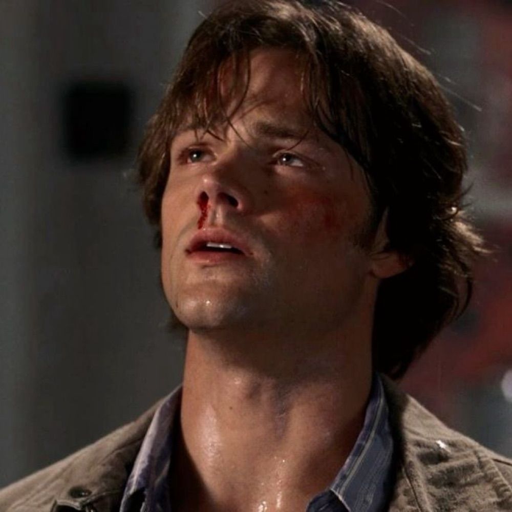 🇸🇻#1 Sam Winchester glazzer🇲🇽