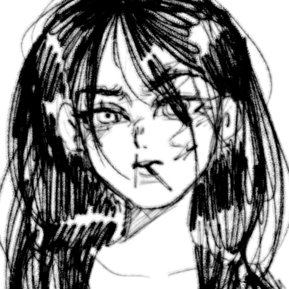 Vivienne. 🌿