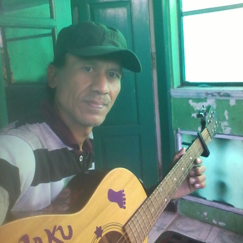 Ragil Sancaka