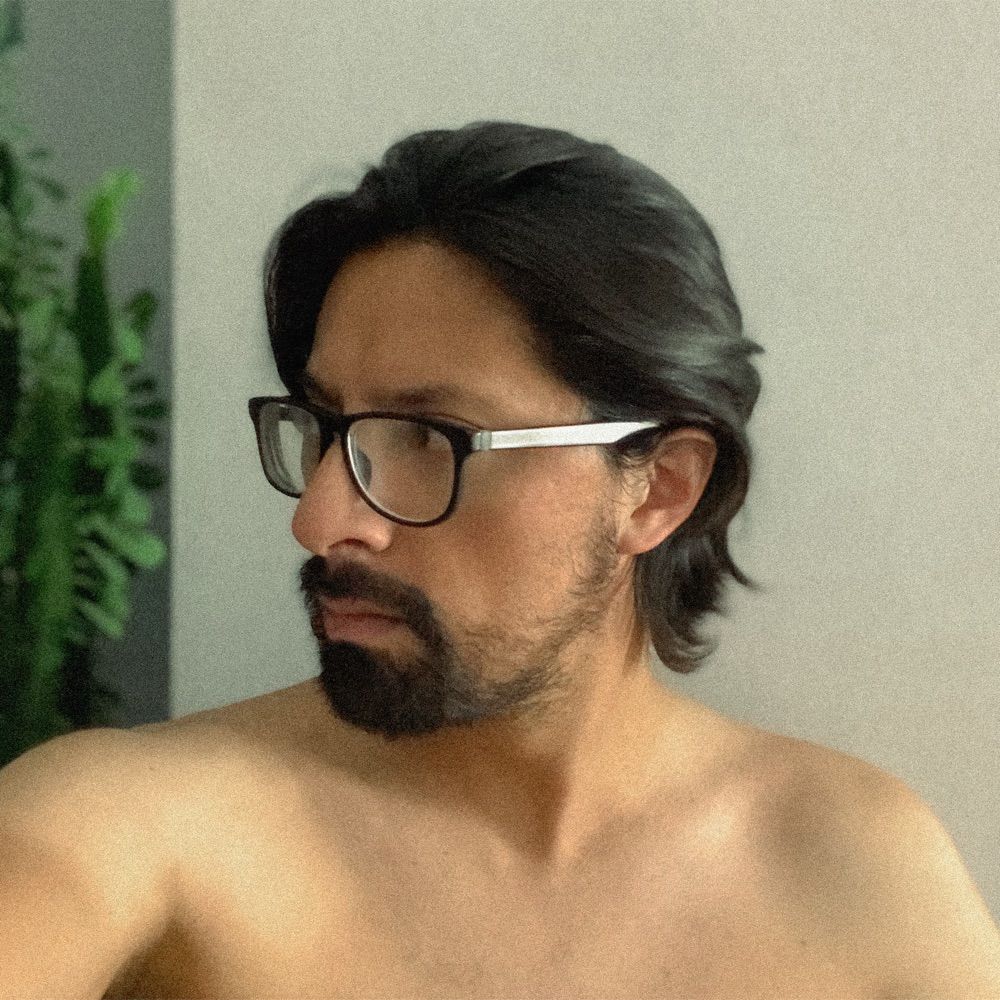 Luis Duran