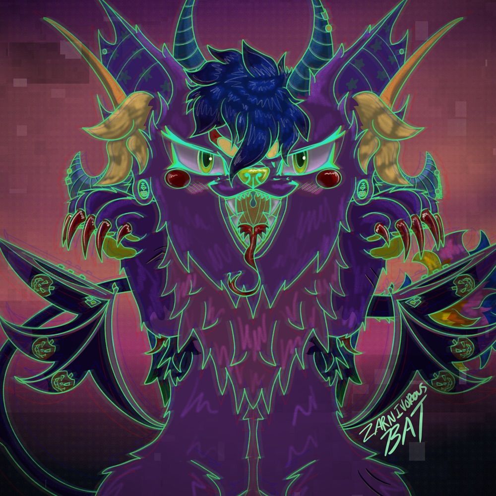 CarnivorousBat