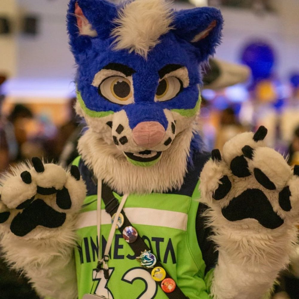 💙Timber💚