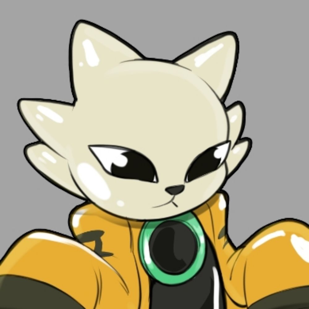 Rubber Yi (Goated TFs)
