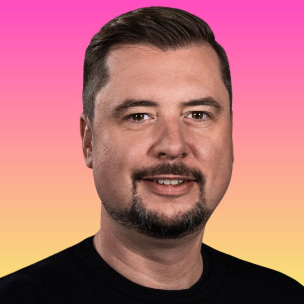 Bastian Wilhelms