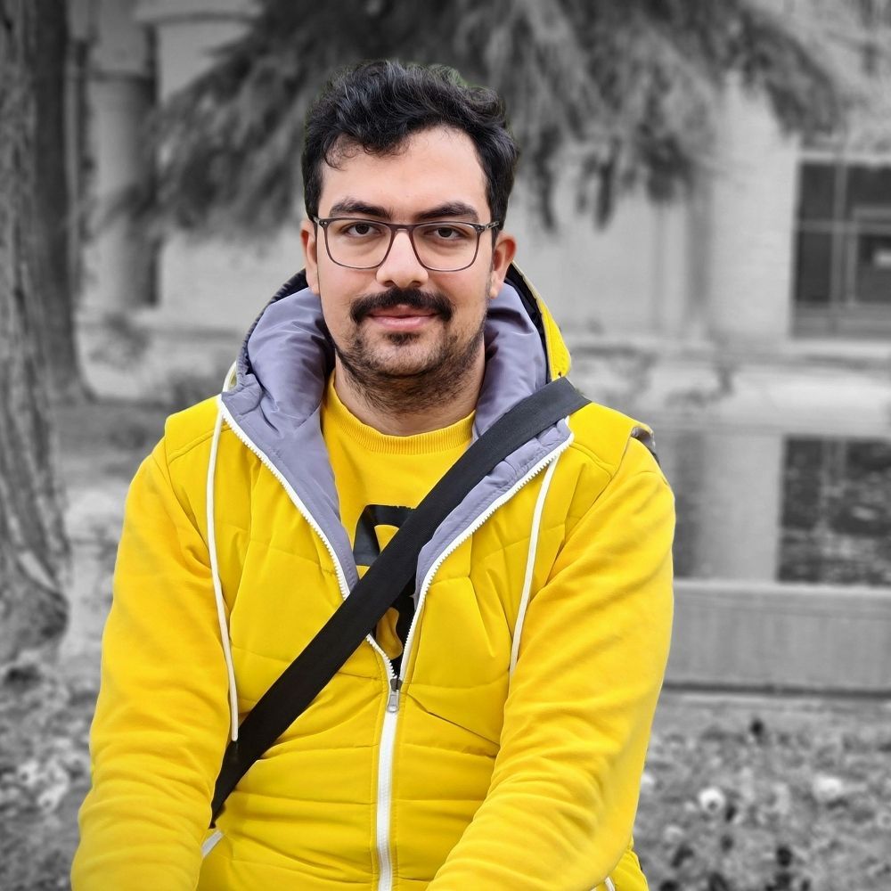 Ali sheikh