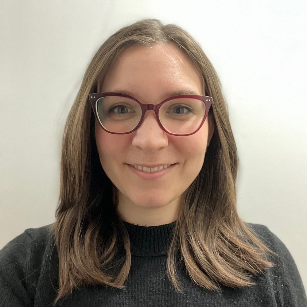 Jen Warmingham