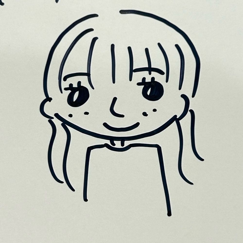 はゆるちゃん