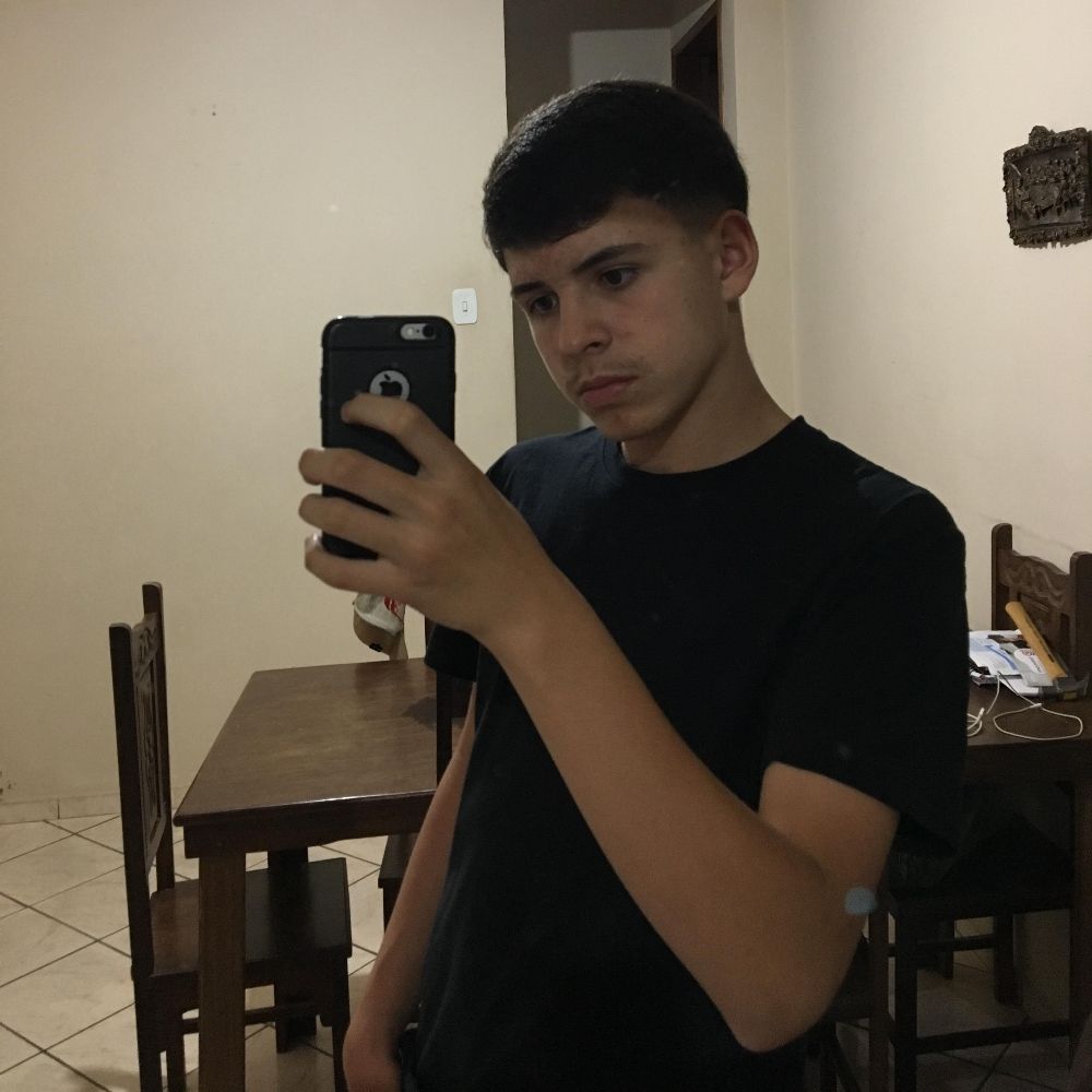 Luis Filipe 