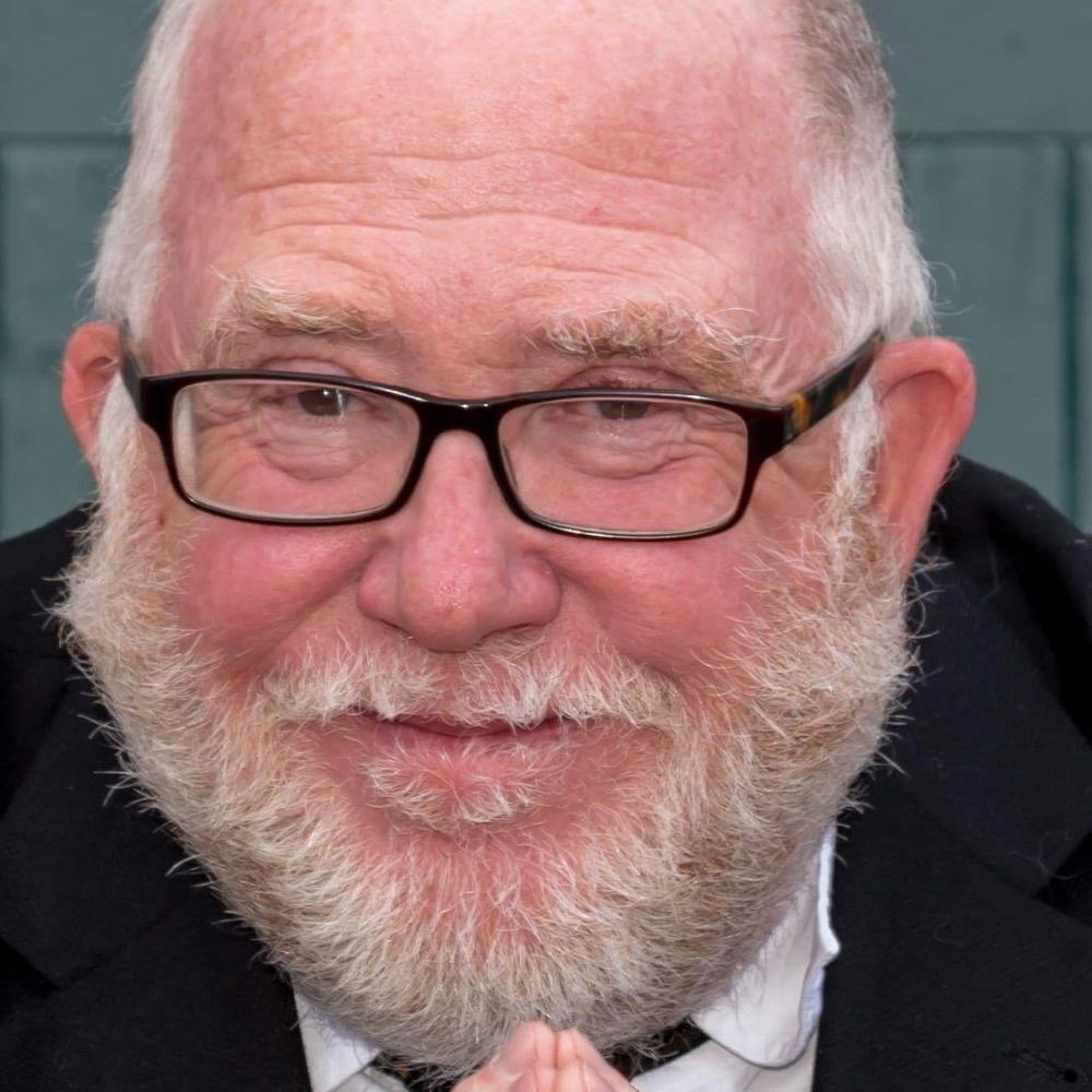 Ken Valgardson