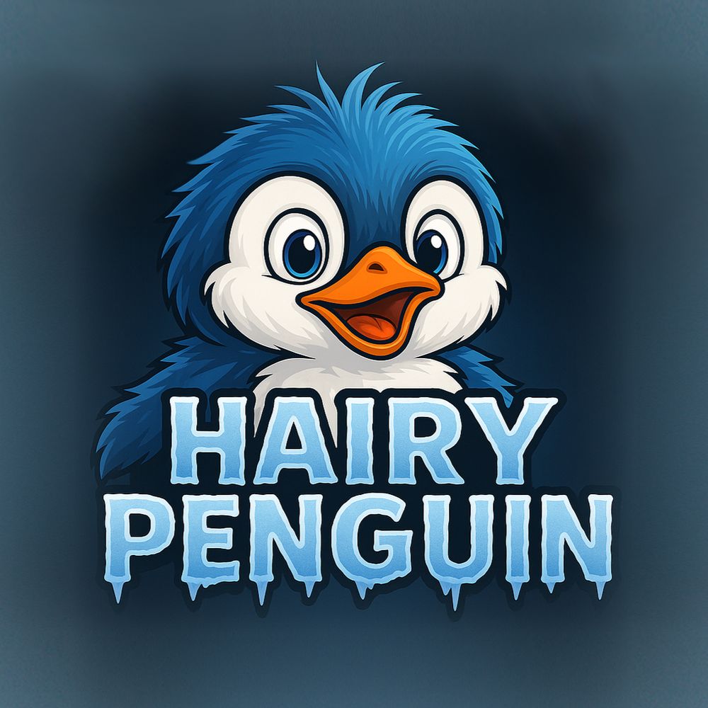 Hairy Penguin