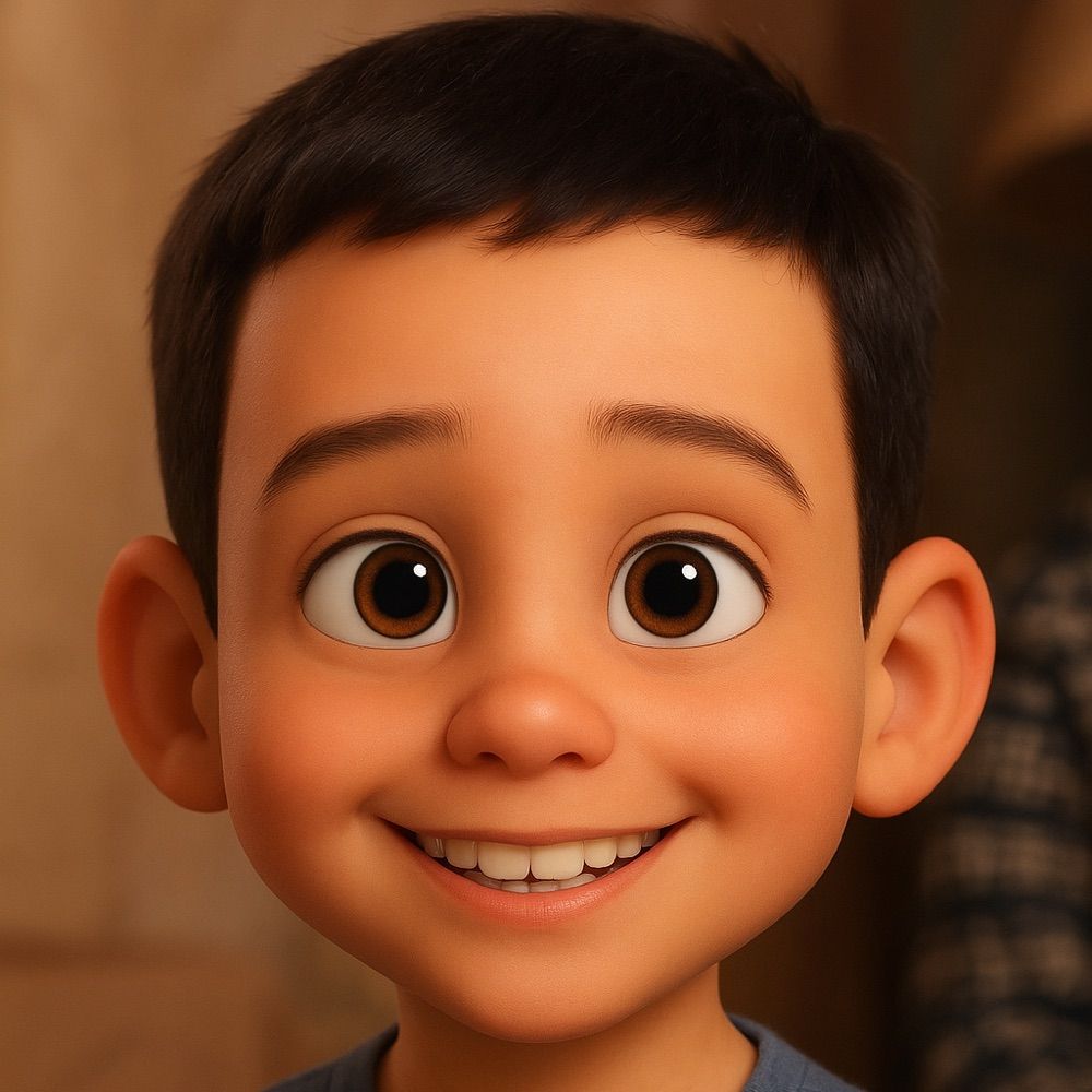 3D Siyaset