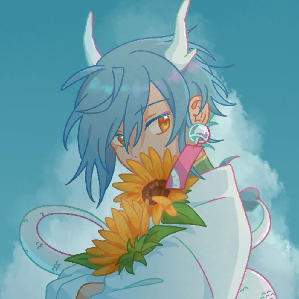 suzaku 🌻 すざく