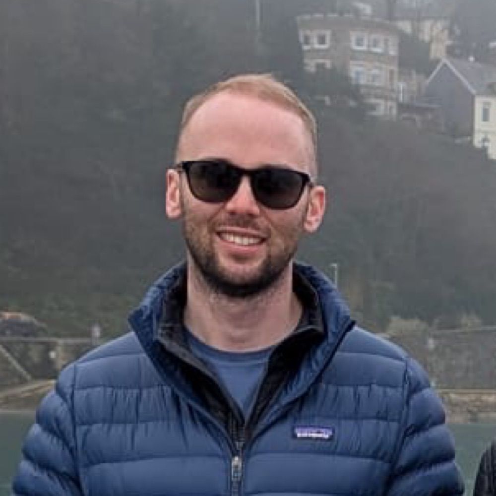 David Hazeel