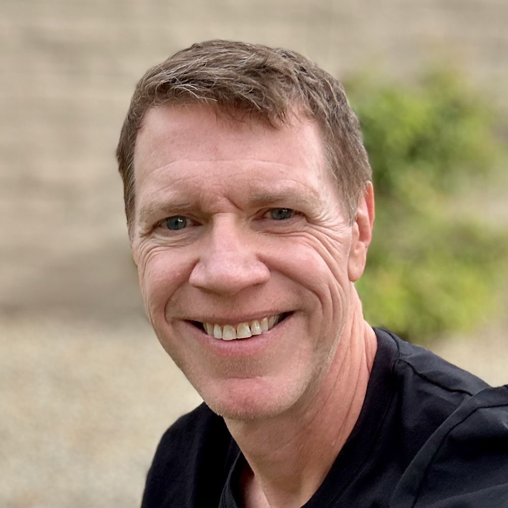 Michael Wells