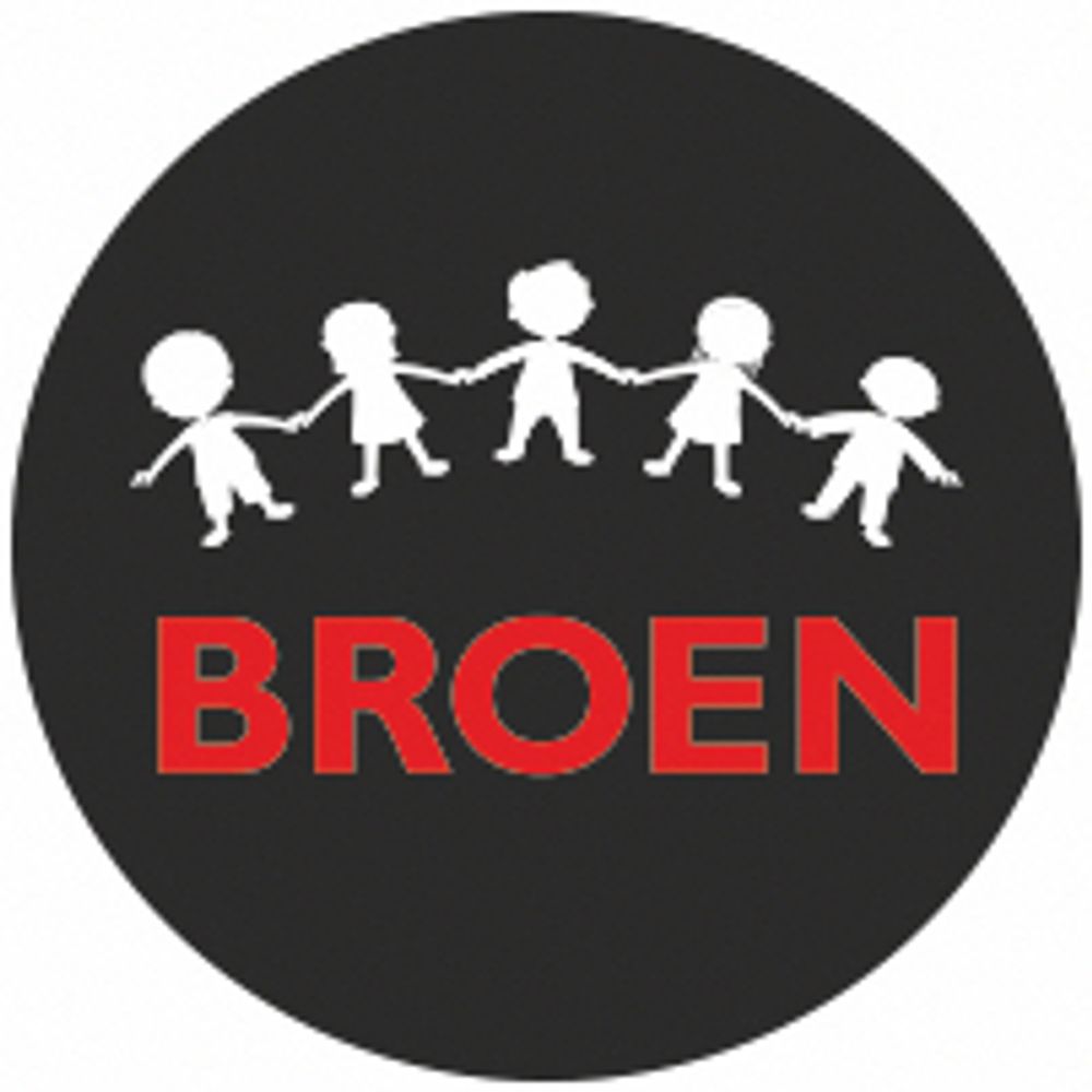 BROEN Danmark