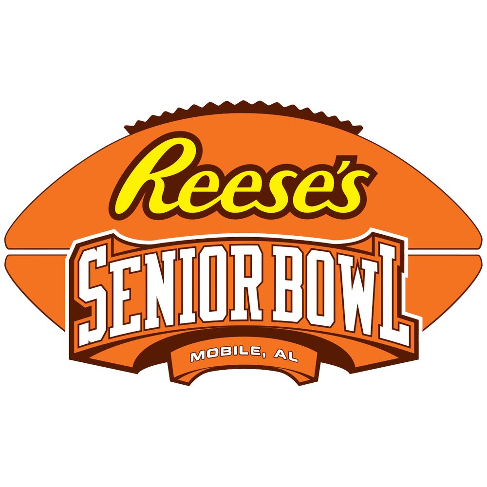 Reese's Senior Bowl