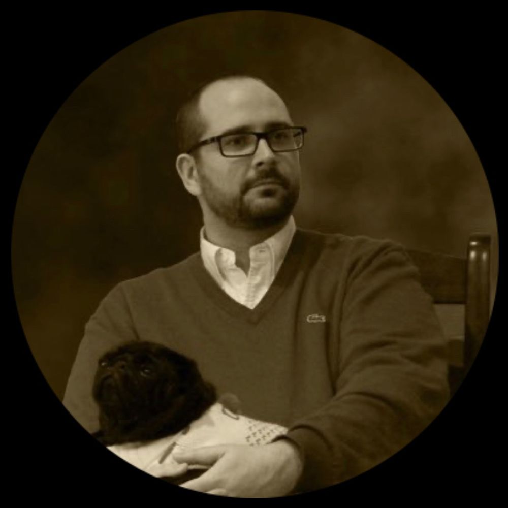 Jarrod Atchison