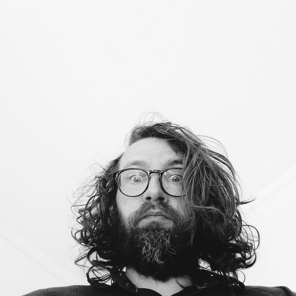Nathan Anderson/Submersible Press