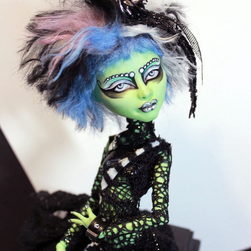 Alyssia