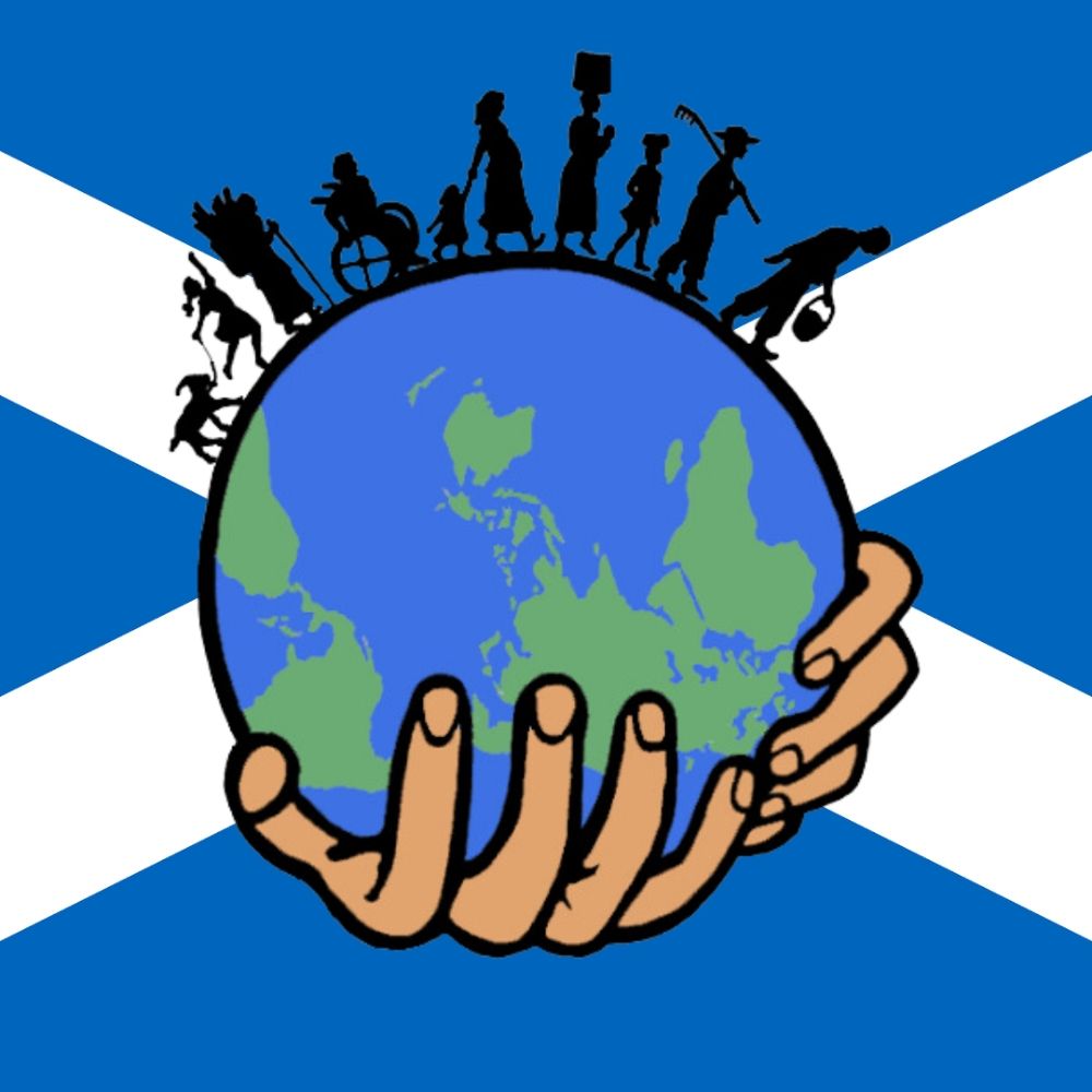 People's Health Movement Scotland