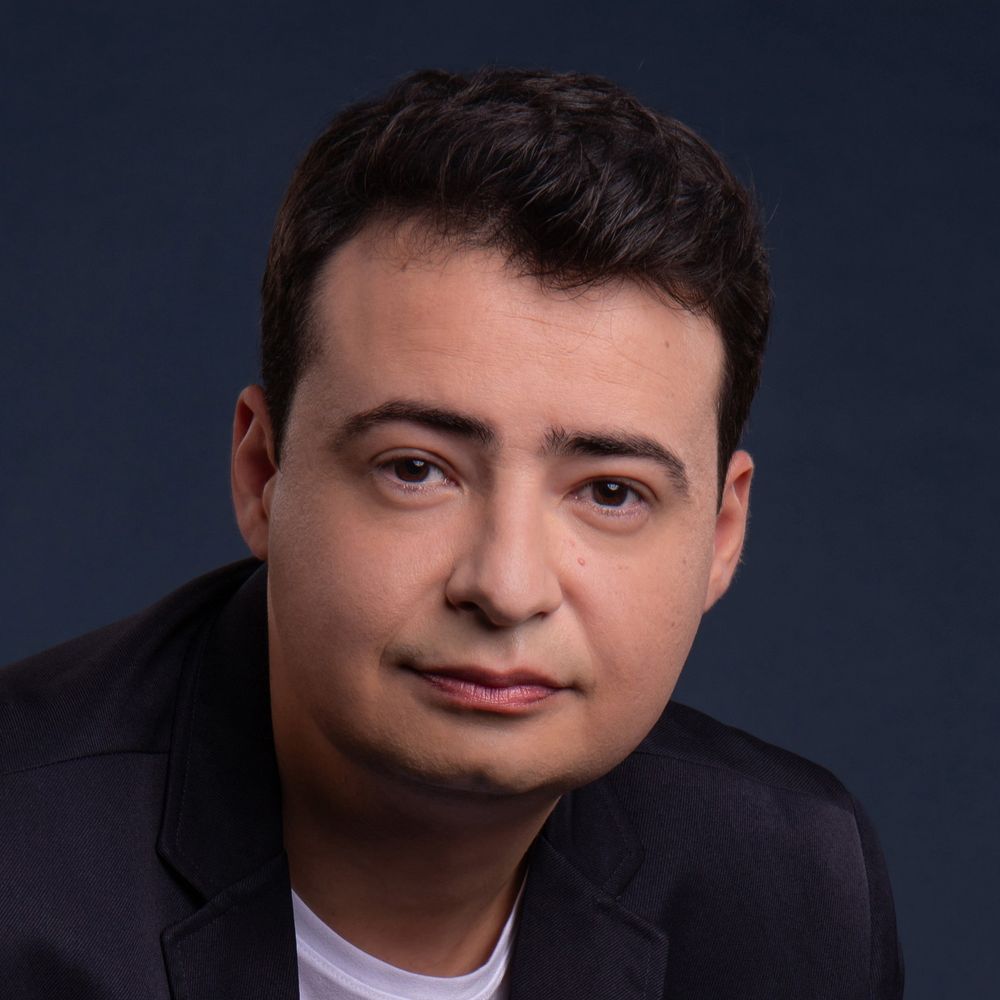 Fernando Morgado