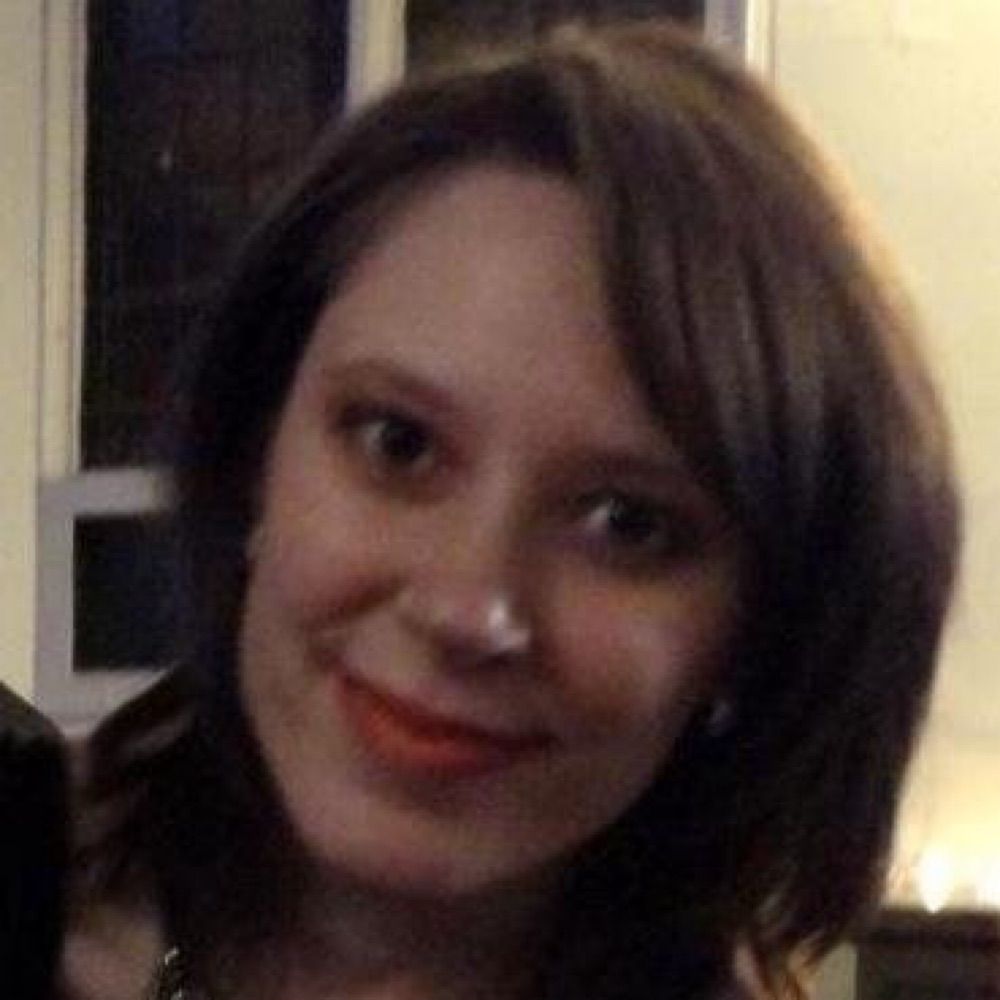 Kathryn May