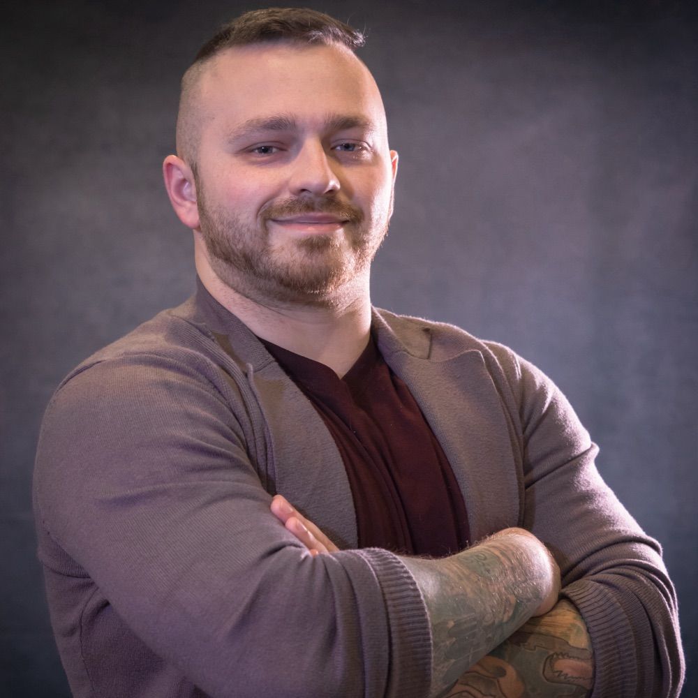 Author: Shawn Amick