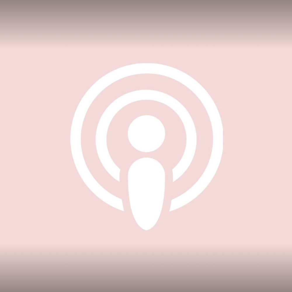 Mimi'sPodcasts
