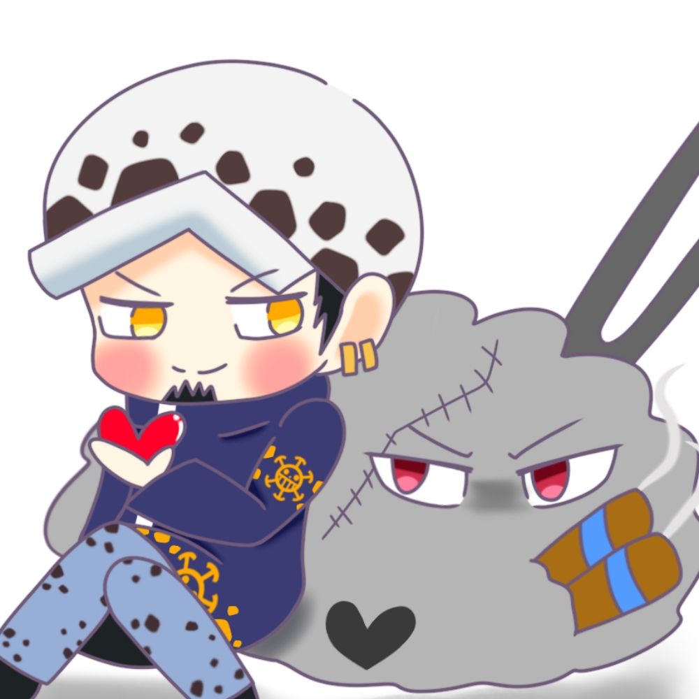 あめだま🍬💛🏴‍☠️