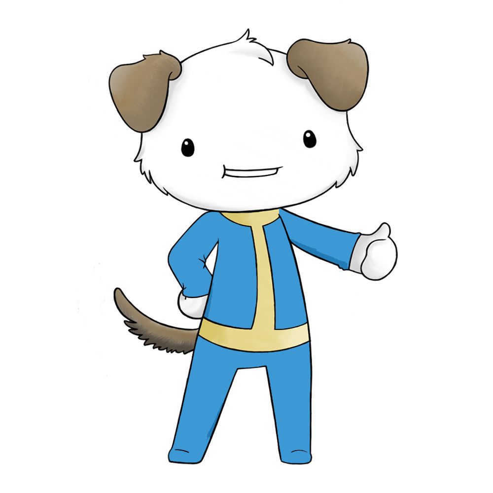 gdog