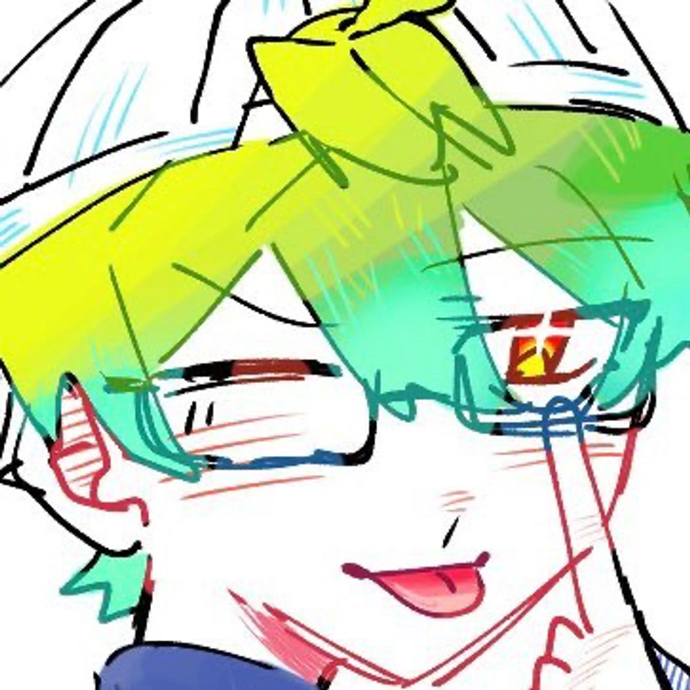 あ”あ“ん？