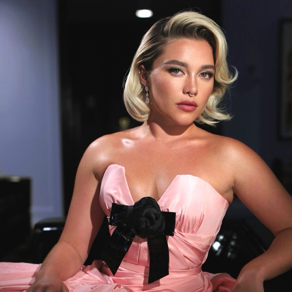 florence pugh gifs