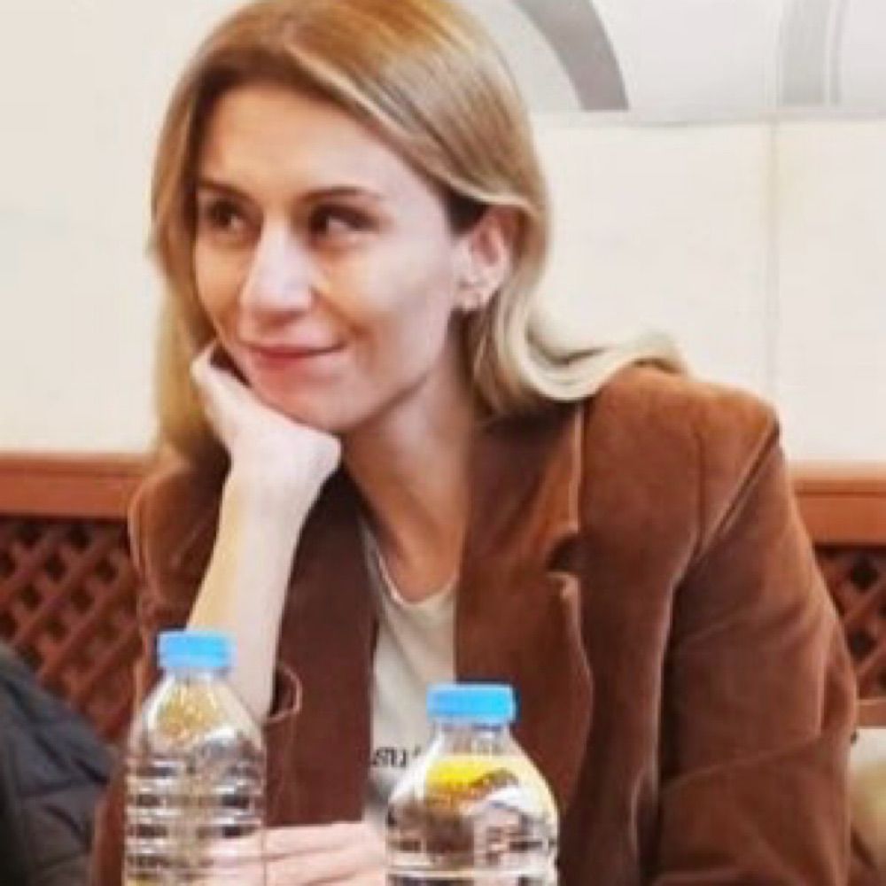 Canan Kaplan