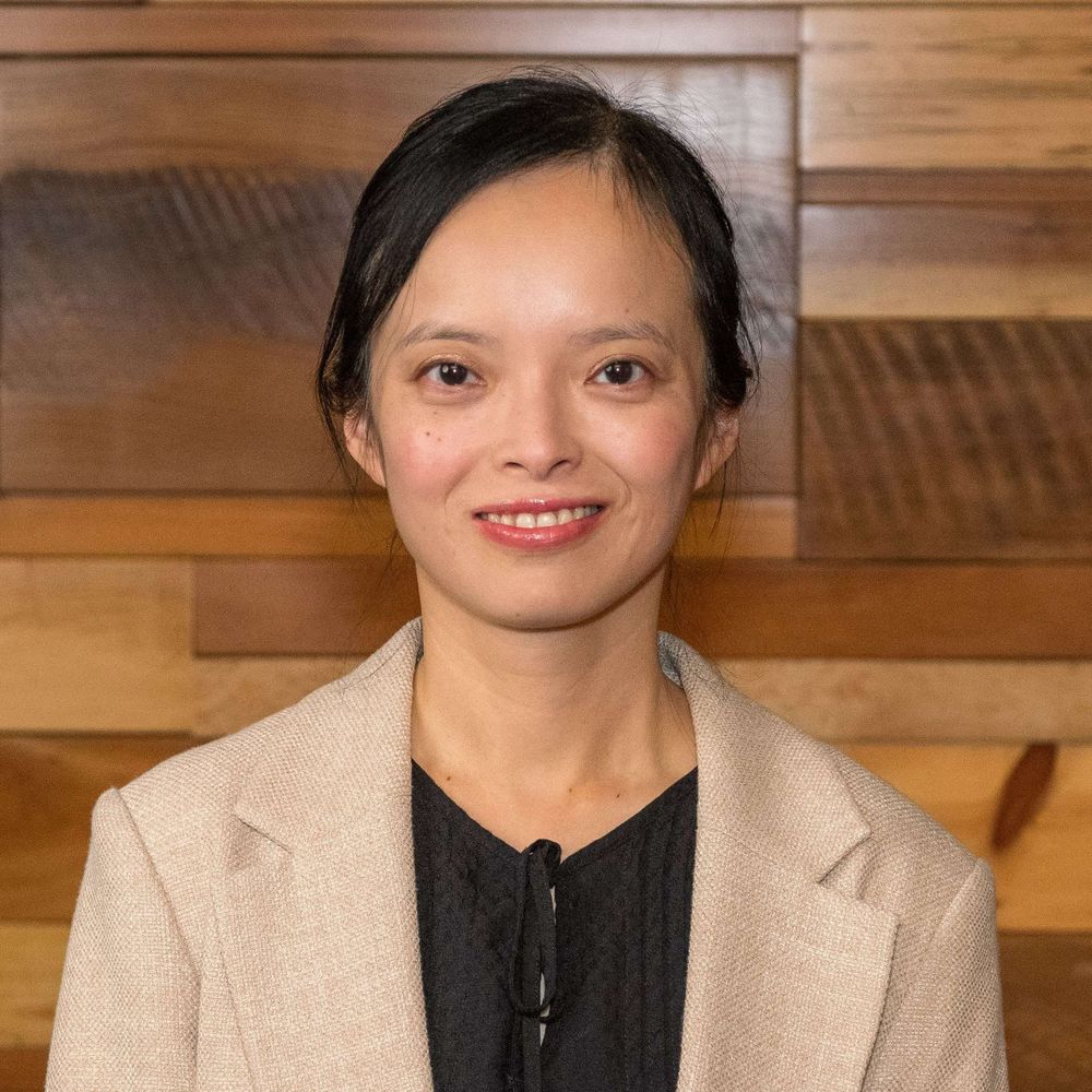 Judy Ouyang