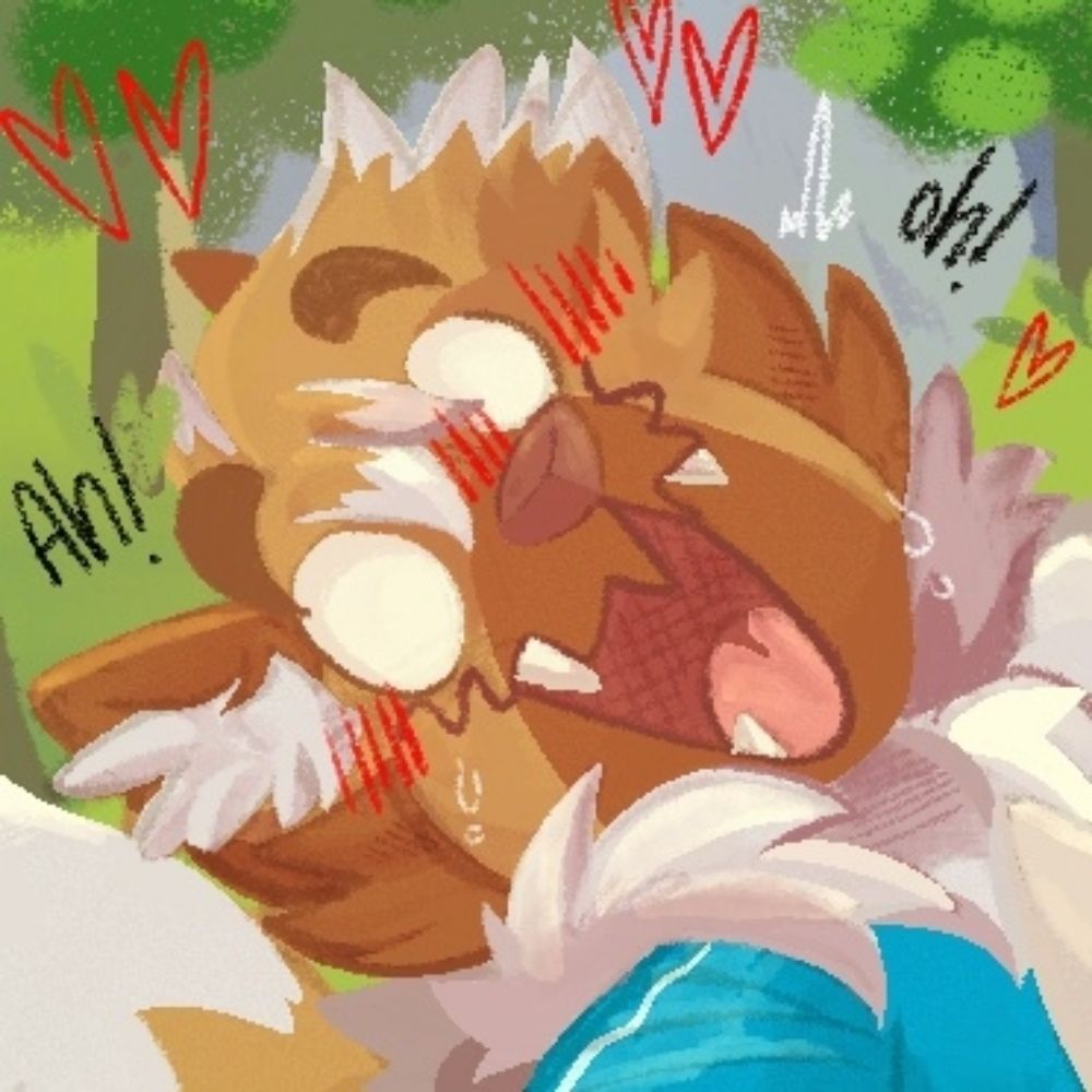 Tailbeast