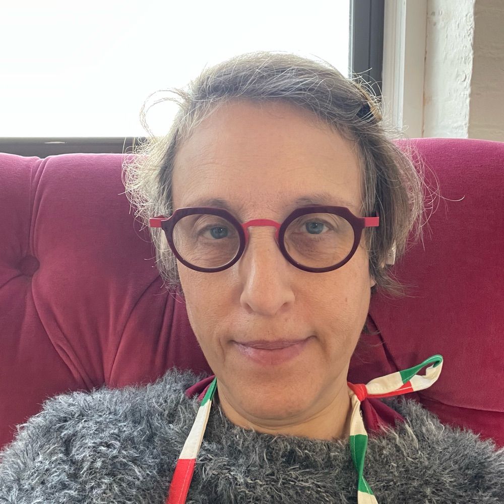 Liz Weiss