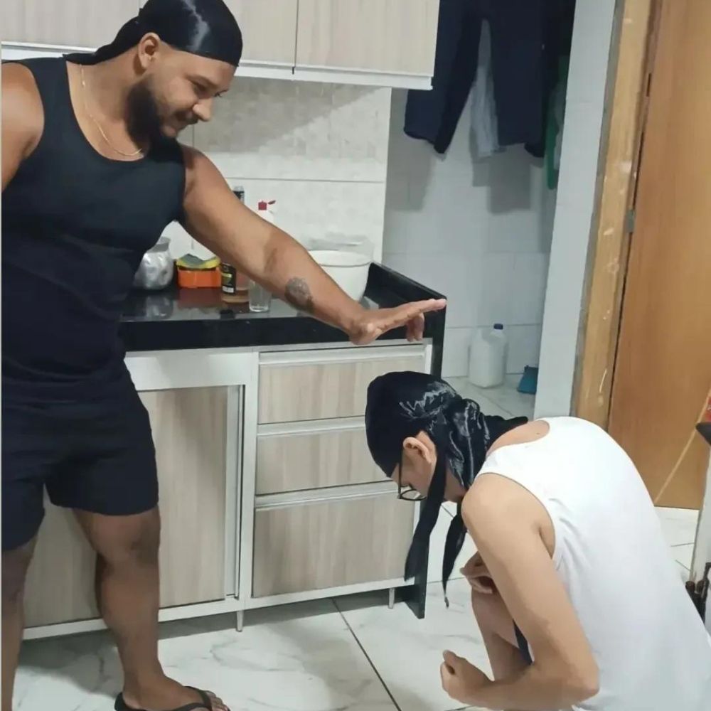 Um Cafetão Chamado Maciota