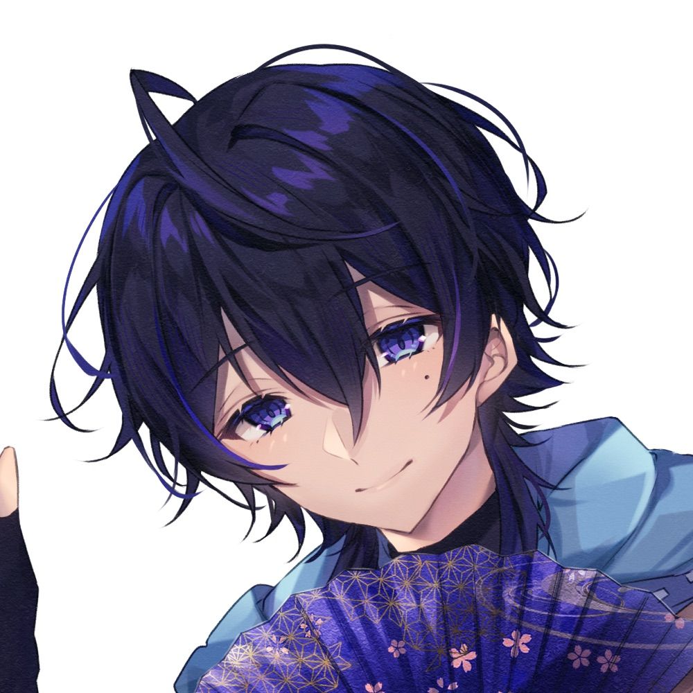 一華涼音@新人Vtuber