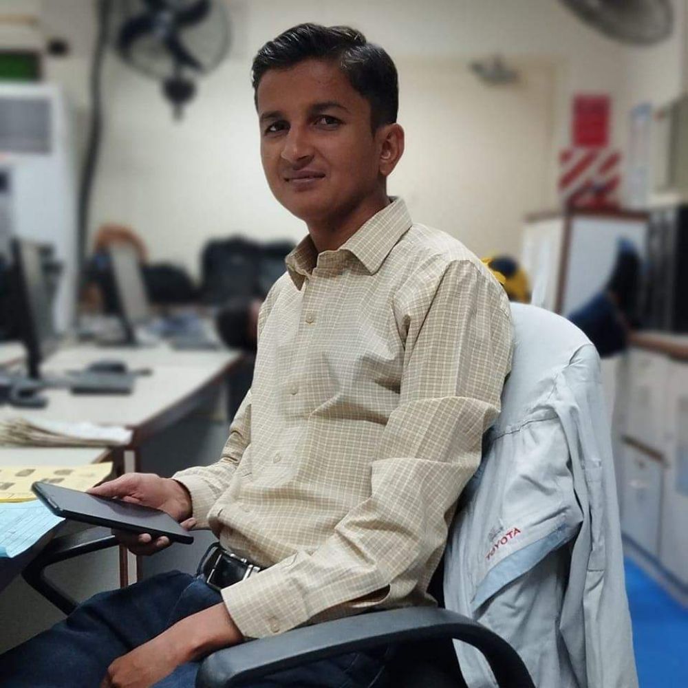 Mujahid Shahid