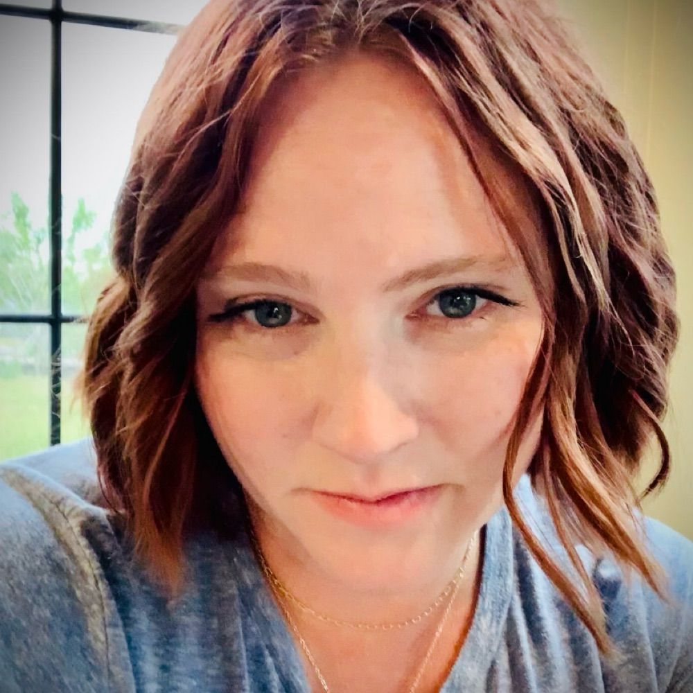 Samantha Leigh