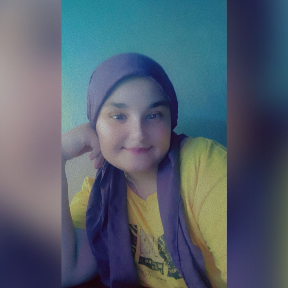 🌹Gül Bacınız🌹