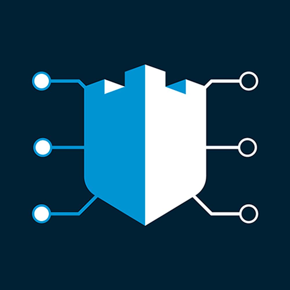 CyberFortress Security