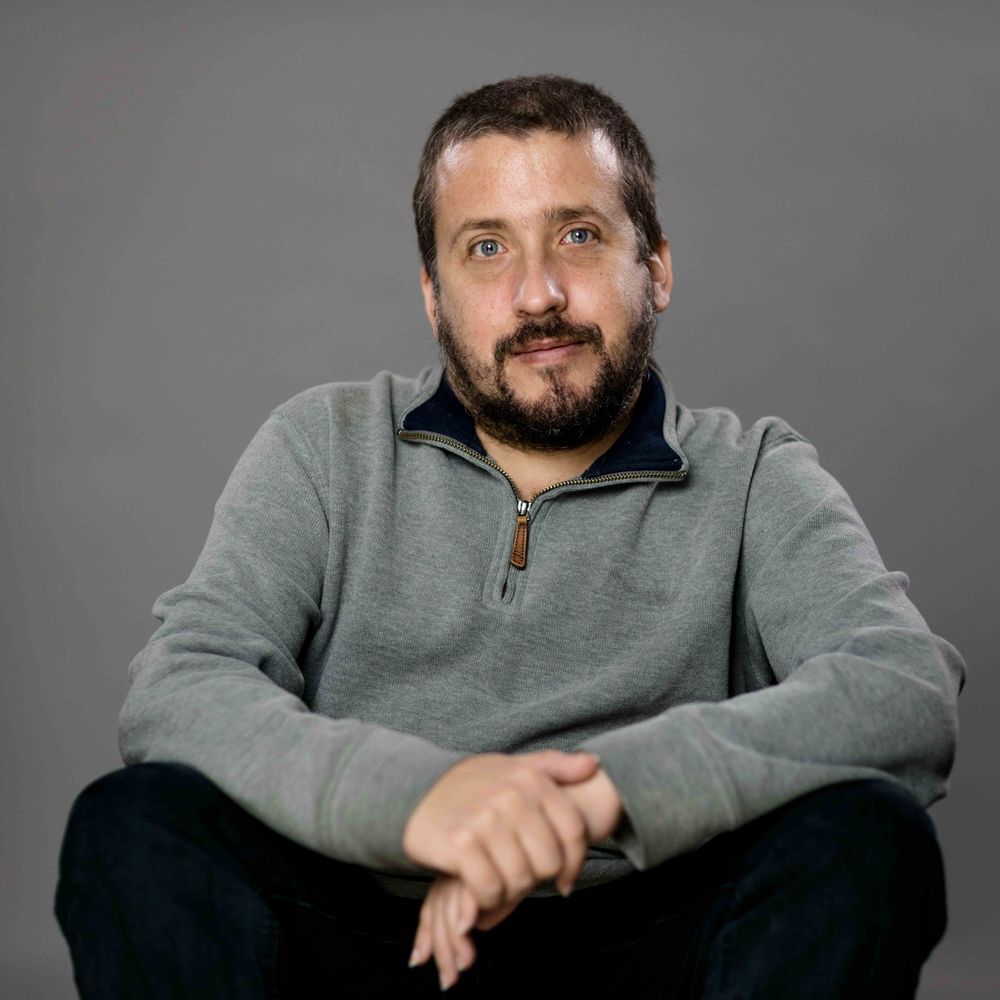 Daniel Horneberr