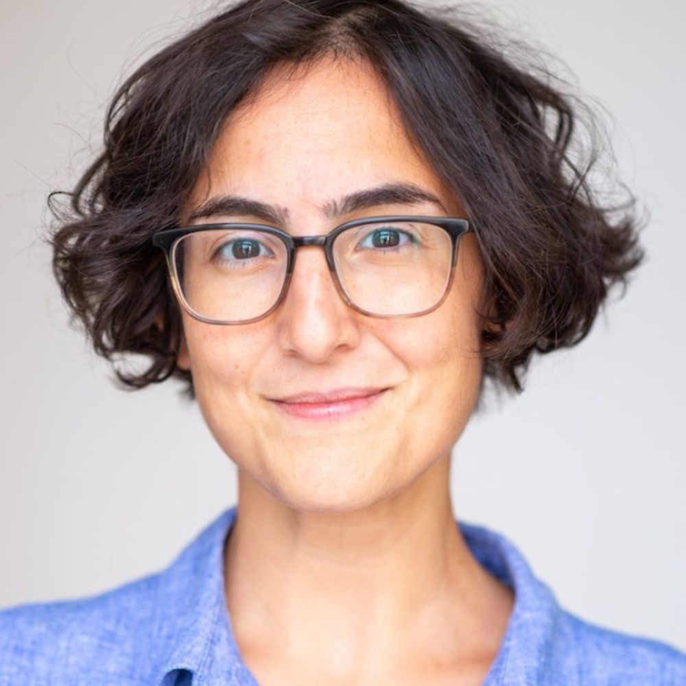 Solmaz Khorsand