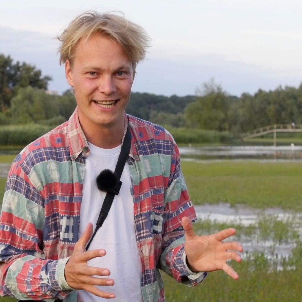 Sebastiaan Grosscurt